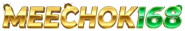 Meechok168 logo